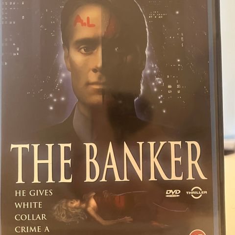 The Banker