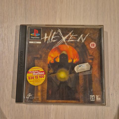 Hexen