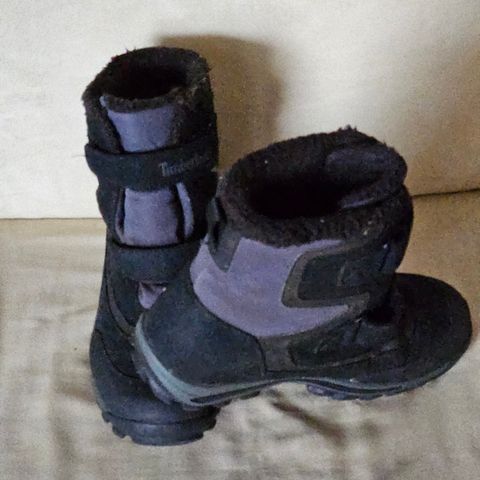 Vintersko, Timberland gore tex, str 39