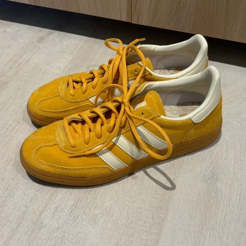 Adidas Handball Spezial gul