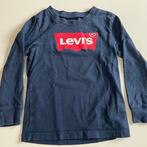 Genser - Levis