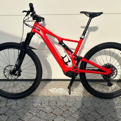 Specialized Levi SL Comp