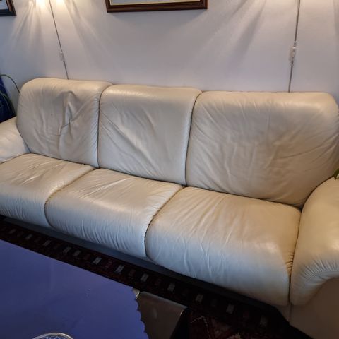 Treseters  sofa