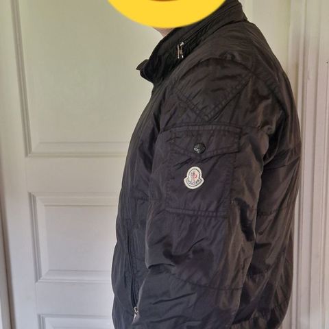 Jakke Moncler