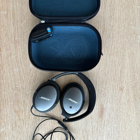 Bose QC25