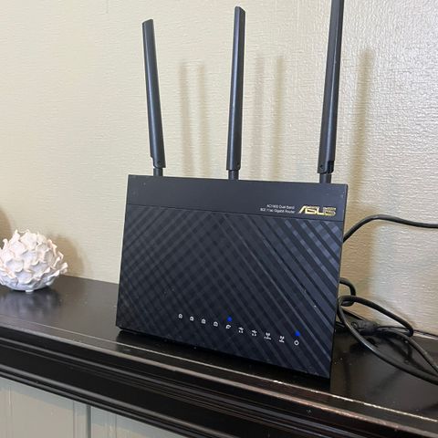 Router