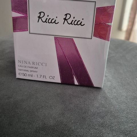 Nina Ricci 50ml edp