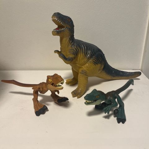 Dinosaurer