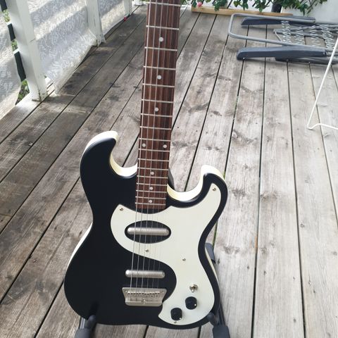 Danelectro 63 Dano BKS