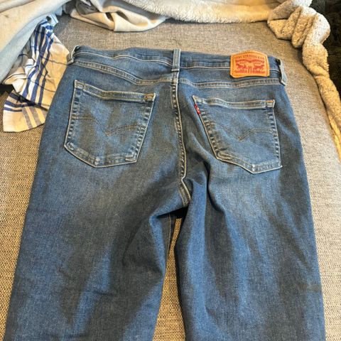 Levis bukse