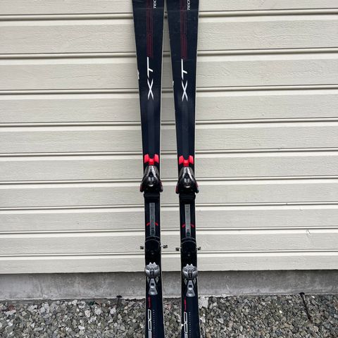 Alpinski Tecno Pro XT500/167cm