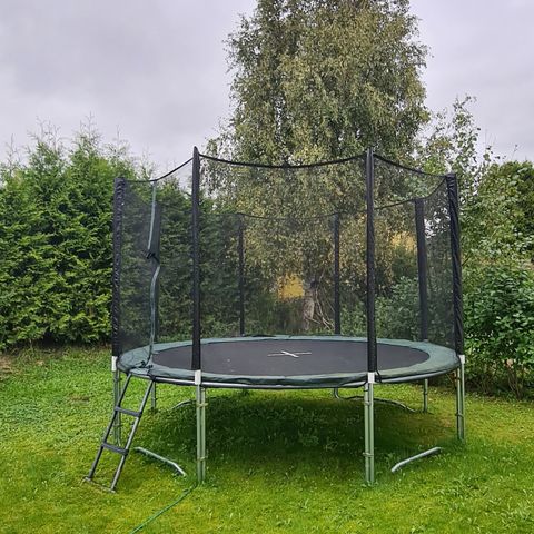 Trampoline (3,6 m)