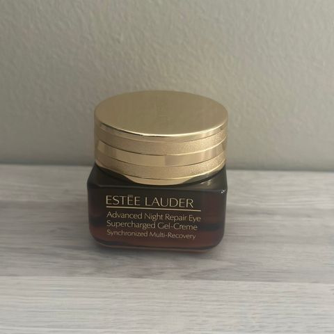 Estée Lauder øye gel-krem