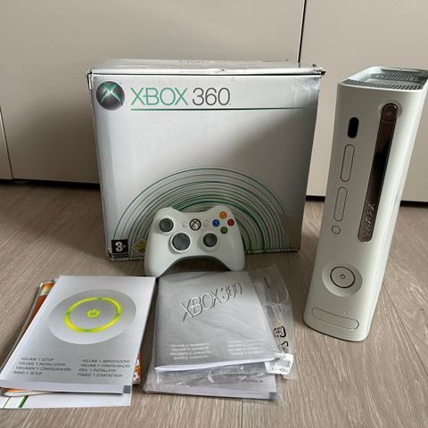 Xbox 360