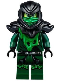 Lego Ninjago Lloyd