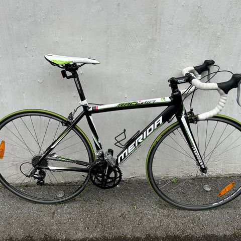 Merida race lite 900