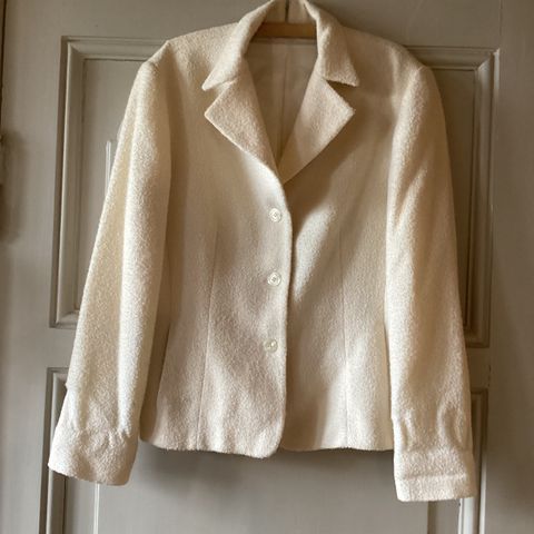 Blazer/jakke, Gerry Weber, 90% ull, str. M