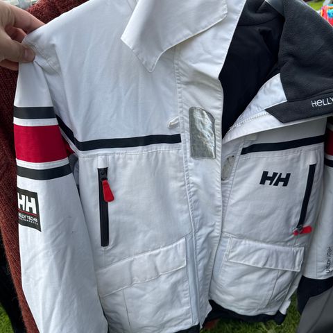 Helly Hansen