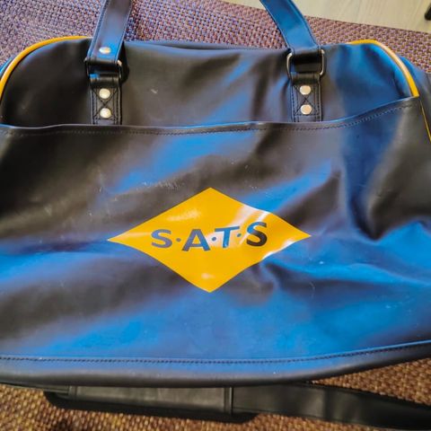 GYM Bag  / SATS