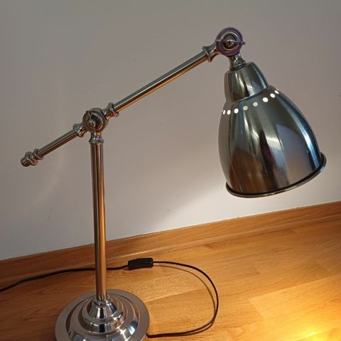 Bordlampe