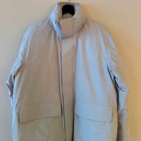 Norse Projects Dunjakke