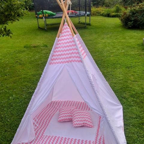 Tipi telt