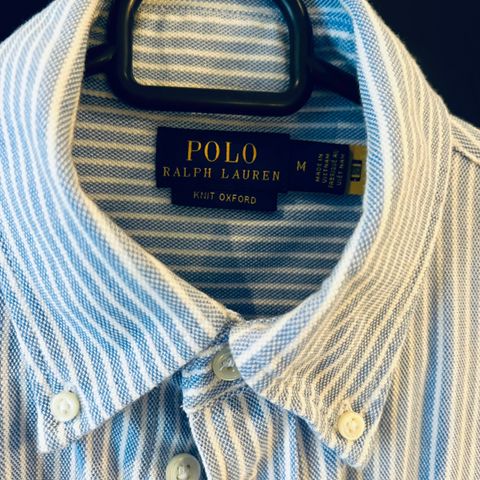 Ralph Lauren dameskjorte