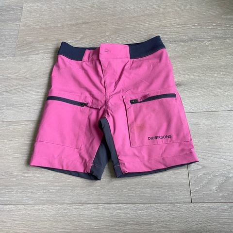 Bergans turshorts