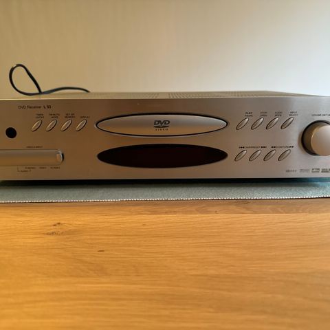 NAD L 53 Receiver