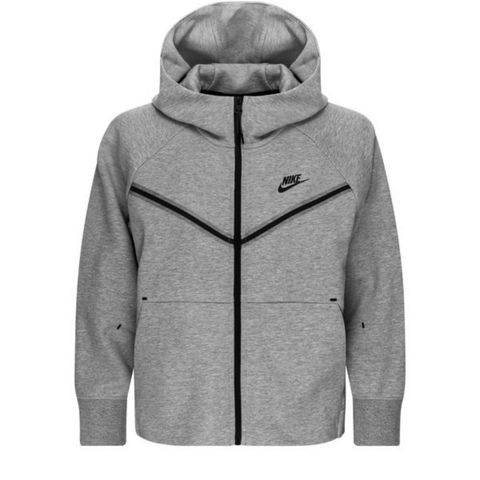 Nike Hettegenser Tech Fleece - Dame