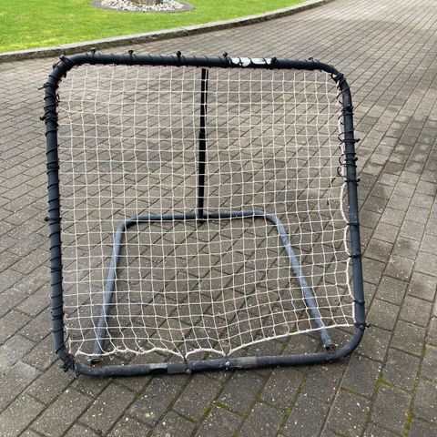 Fotball rebounder