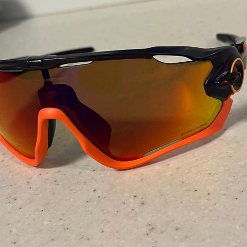 oakley jawbreaker prizm