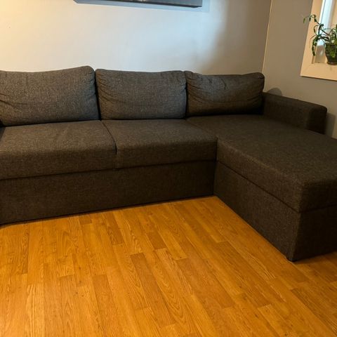 Sovesofa