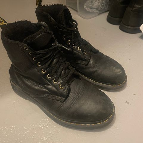 Dr martens