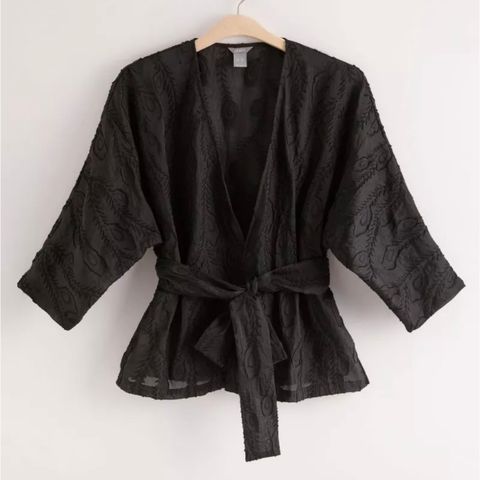 Nydelig kimono