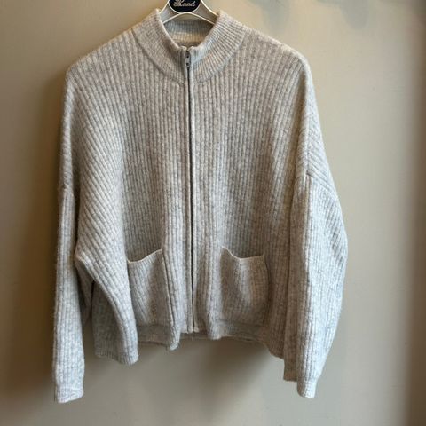 Holzweiler Penguin Cardigan XS