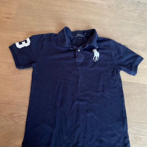 Polo Ralph Lauren Pique