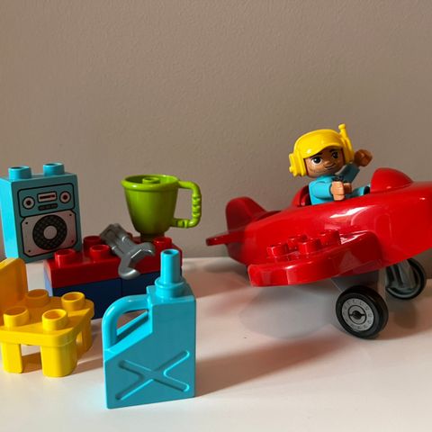 10908 LEGO DUPLO Fly