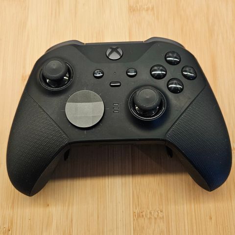 Xbox Elite Series 2 kontroller