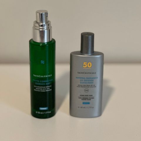 Skinceuticals