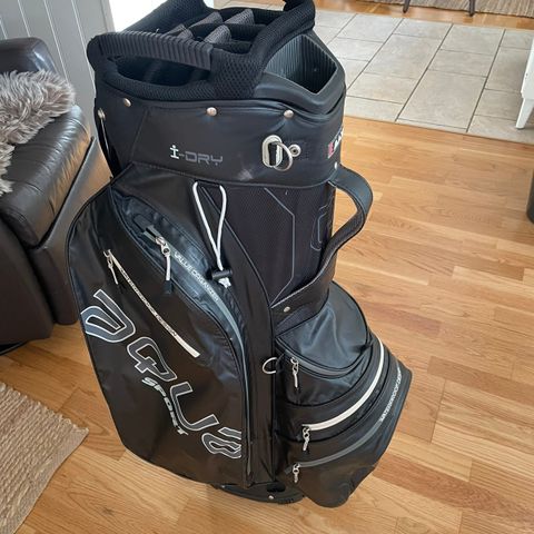 BigMax Aqua Golfbag