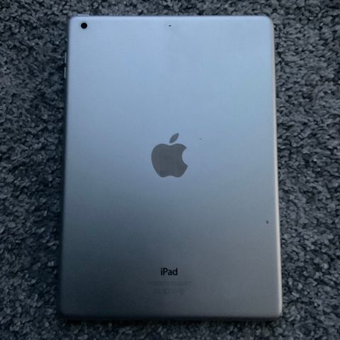 Apple IPad Air 32 GB modell A1474