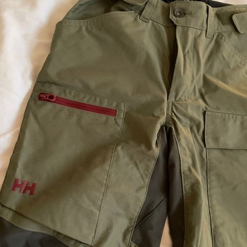 HH Helly Hansen Turbukse