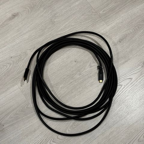 10m HDMI kabel