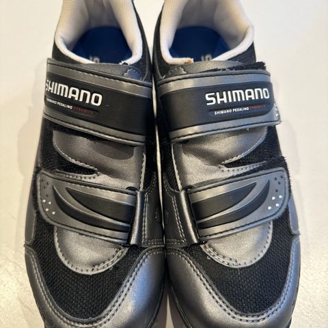 Shimano pedaling dynamics str. 39