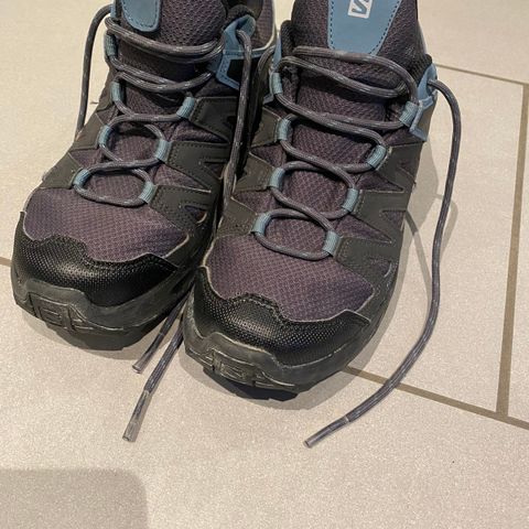 Salomon Goretex sko