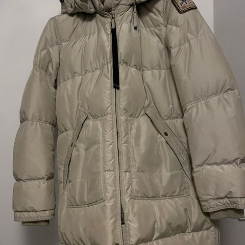 Parajumpers Long Bear