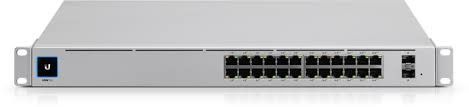 UniFi USW 24 Pro PoE 400W