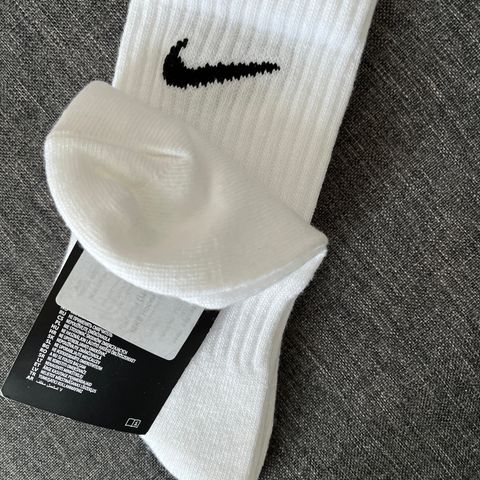 Nike Sokker