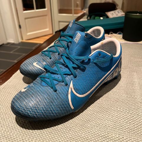 Fotballsko Nike 39